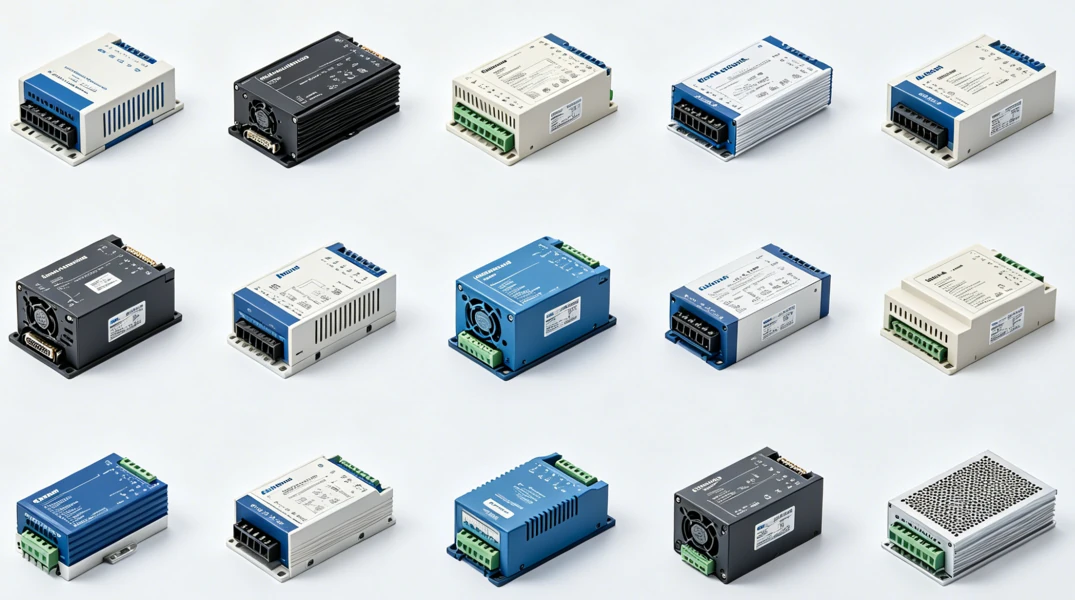 ML-MOD-RTU - Modbus RTU to TCP Gateway Module
